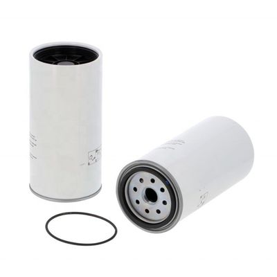 1996-2006 Filtre à carburant pour camions à décharges Séparateur d'eau P551858 pour Hydwell 23414-E0020