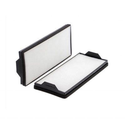Filtre à air de cabine de camion AF26174 NCF2900 9408350047 avec fonction de purificateur d'air du moteur