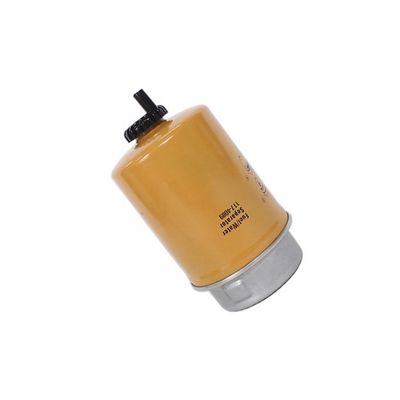 1174089 117-4089 BF7679-D RE62424 Casse de montage de voiture avec filtre de séparateur d'eau de carburant