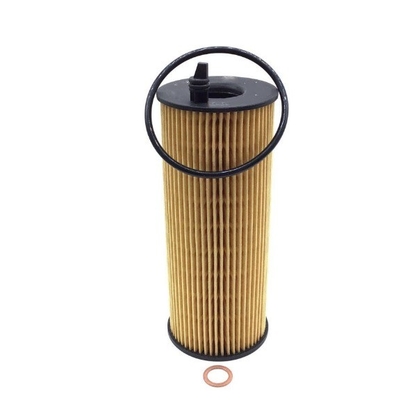 Filtre à huile pour pièces moteur de camion A4721800109 MX901279 P551005 DC222896 MX905453 SO7238