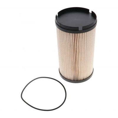 Filtre à carburant pour camions K37-1012 P581298 avec conception personnalisée