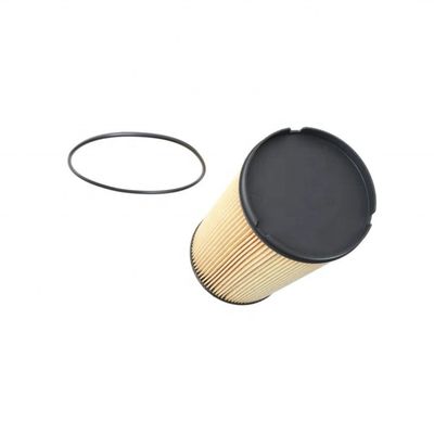 Filtre à carburant pour camions K37-1012 P581298 avec conception personnalisée