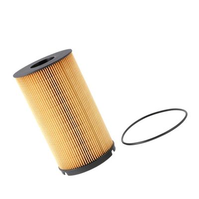 Filtre à carburant pour camions K37-1012 P581298 avec conception personnalisée