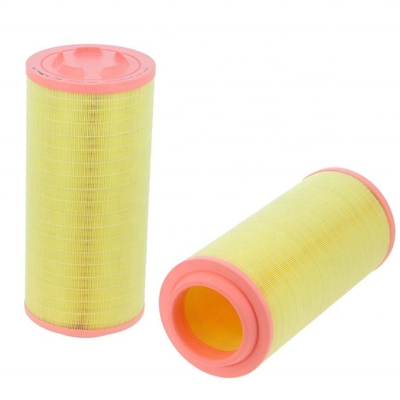 Remplacement/réparation de la cartouche de filtre à air 2914502900 pour le compresseur Hydwell P782105