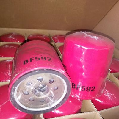 Filtre à carburant pour moteur de moto pour automobile BF592 P550936 3I1220 53501138 D2NP550936 PF235