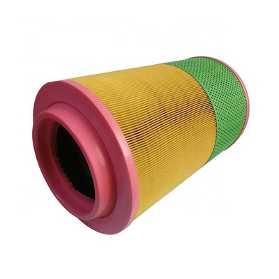 Élément de filtre à air pour camions lourds OEM 1613950300 P782880 500055621 F026400075 10301827