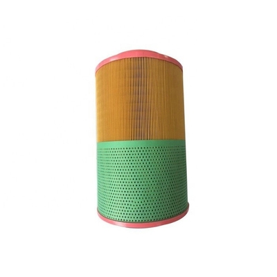 Élément de filtre à air pour camions lourds OEM 1613950300 P782880 500055621 F026400075 10301827