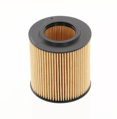Filtre d'huile de lubrifiant pour tracteur certifié CE 1WA014302 SO6191 avec cartouche de papier filtre