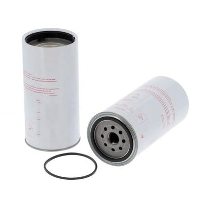 1110683 Séparateur de carburant et d'eau Excavateur 1110683 BF1391-O P581392 Filtre à carburant Hydwell