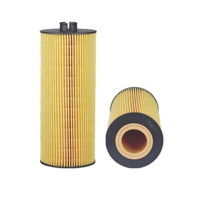 510600108 Papier filtrant pour pièces de tracteurs pour camions-déchargeurs