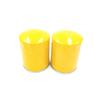 Filtre à huile efficace pour la transmission de la pelle 581/18076 581/M8564 32/915500 SO11020