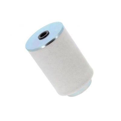 Parties de compresseurs d'air Élément de séparateur d'huile 1604039380 2911007500 pour équipement minier