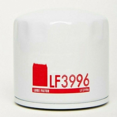Autres équipements automobiles LF3996 Filtre à huile pour tracteurs P550935 M6644121 8943142632