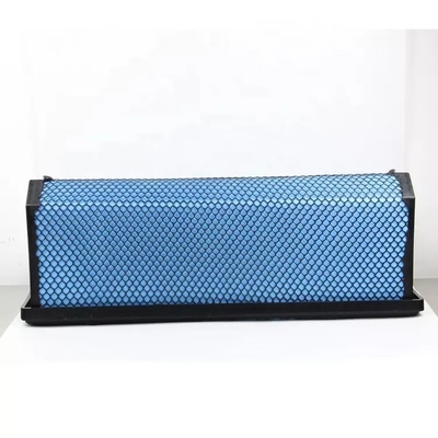Modèle de camion utilisé pour les camions de marchandises Filtre à air de camion AF27879 AF56500 333648001 P610260