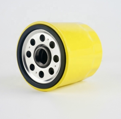 Parties du moteur automobile diesel Filtre à huile 5205002S P550335 332145564 83200052 1021840101 14640001 LF157F