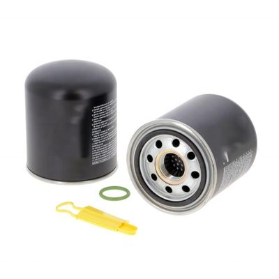 Hydwell 140*140*165 Filtre de séchoir à air pour le système de carburant diesel