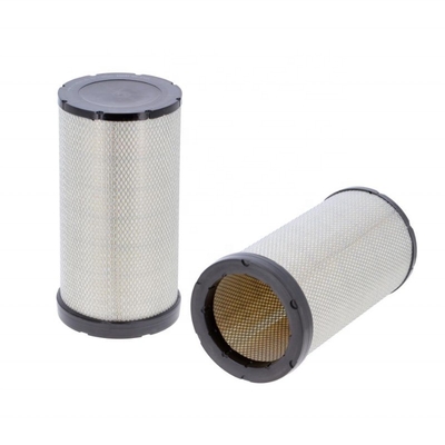 631G Élément de filtre à air de camion P532510 pour une filtration d'air propre et durable