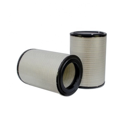 Modèle de camion P783280 Cartouche de filtre à air lourd Filtre Hepa de qualité de filtration 99%