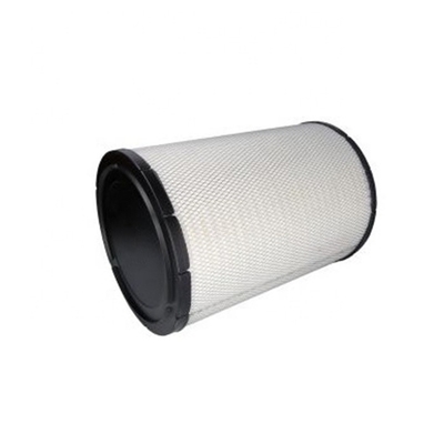 Modèle de camion P783280 Cartouche de filtre à air lourd Filtre Hepa de qualité de filtration 99%