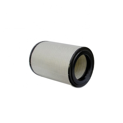 Modèle de camion P783280 Cartouche de filtre à air lourd Filtre Hepa de qualité de filtration 99%