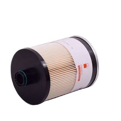 Filtre à carburant FS53015 P553015 68001 803418928 pour moteur de machines d'ingénierie par Hydwell