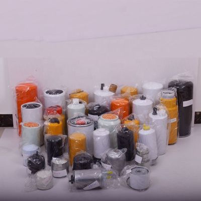 Fermes camions lourds séparateur de carburant et eau cartouche de filtre P550496 503139140 FF550496