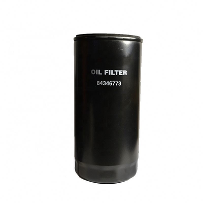 Élément de filtre à huile d'approvisionnement en hydrocarbures 84346773 P550639 LSF5180 99445200 2240179 504082382 Objet Remplacer/réparer
