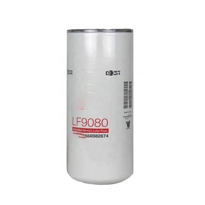 Élément de filtre à huile LF14000NN LF9080 2882674 pour pièces de moteur de générateur et de pelleteuse