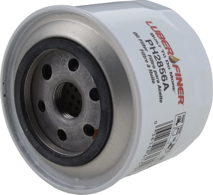 PH2856A Élément de filtre à huile de lubrifiant rotatif pour camions Modèle de camions à l'intérieur de pièces hydrauliques