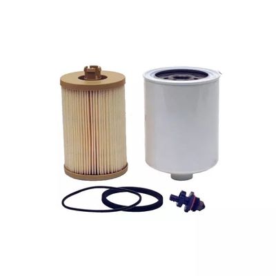 Le meilleur kit de filtre à carburant pour camion RE525523 RE541746 RE520906 RE523236 RE527961 P551124