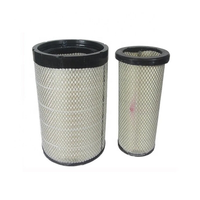 Compresseur d'air Filtre à air AA90140 AF26595 AF26596 K2743 pour bus dans les magasins de boissons alimentaires