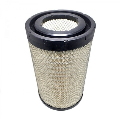 Compresseur d'air Filtre à air AA90140 AF26595 AF26596 K2743 pour bus dans les magasins de boissons alimentaires