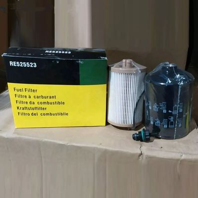 Élément de filtre diesel pour les accessoires du groupe électrogène RE525523 RE523236 RE520906 P551124