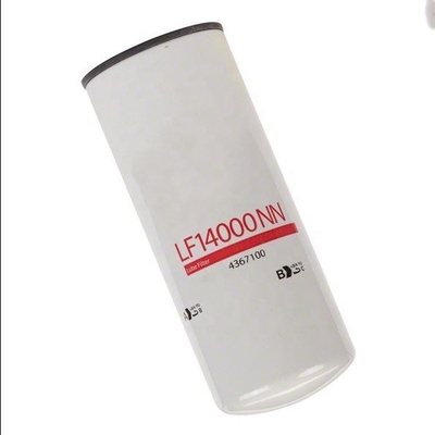 LF14000NN LF14000 Filtre à huile pour camion modèle moteur diesel camion