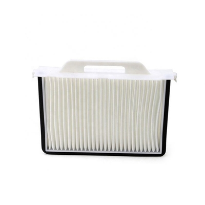 Élément de filtre à air personnalisé pour excavateur pour ZAX200 EX200-5 6BG1 4350249 4S00640