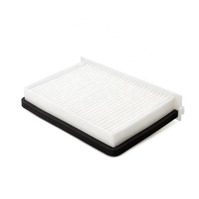 Élément de filtre à air personnalisé pour excavateur pour ZAX200 EX200-5 6BG1 4350249 4S00640