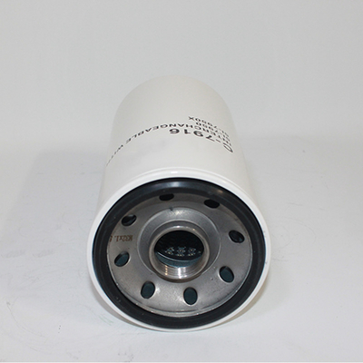 Modèle de camion élément de filtre à huile de lubrifiant 3I1273 430143 P553411 2.4419.340.0/10 pour la réparation
