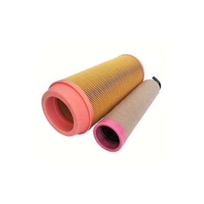 Filtre Hepa de qualité de filtration personnalisé 99% 01319142 Af25727 P778984 pour tracteur utilisé