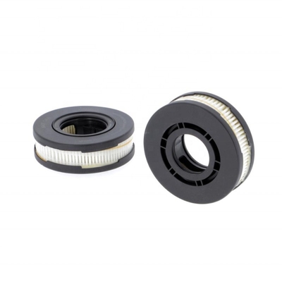 L'année 1997-2007 Hydwell Filtre à air 504075145 5801686484 QC000454 Mk667053 pour 92*92*30
