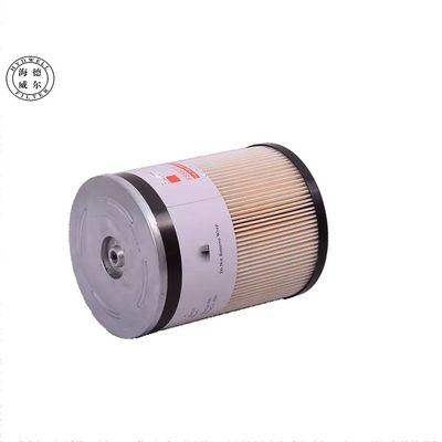 Filtre de séparateur d'eau et de carburant Hydwell pour camion FS53015 P553015 68001 803418928 SN40755