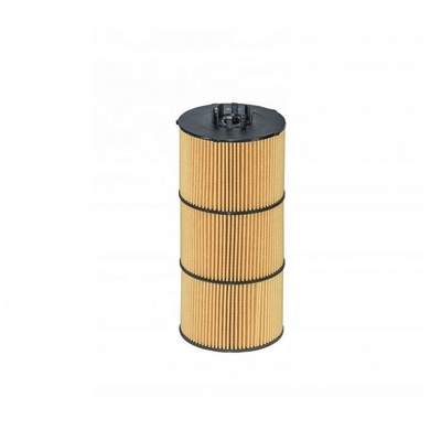 Autres éléments de filtre à huile pour automobile pour A4721841225 P551005 SO7238 Pièces diesel