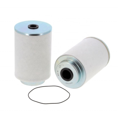 Numéro de référence 1604253380 Filtre à papier hydraulique Filtre à air pour pièces de compresseurs d'air