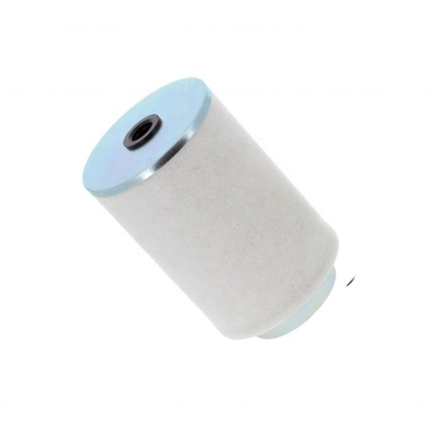 Numéro de référence 1604253380 Filtre à papier hydraulique Filtre à air pour pièces de compresseurs d'air