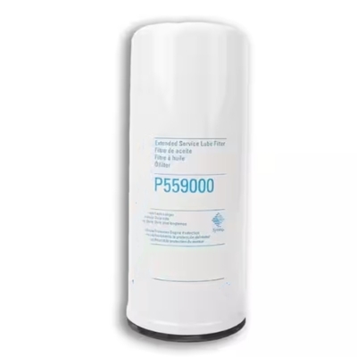 Année Autres P559000 SO 10020 Filtre à huile élément 119*119*300mm pour pièces de moteur de camion