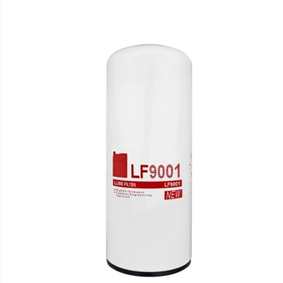 Filtre à huile de lubrification pour moteurs de camions pièces LF9001 P559000 441700A1 340680900 PMLF9000