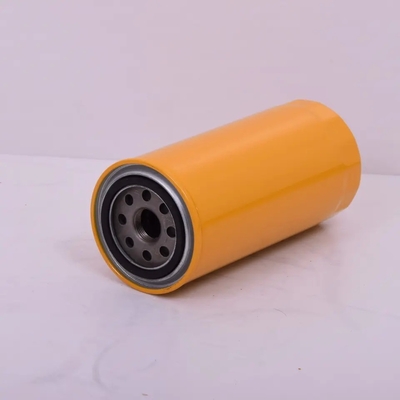 Filtre à huile pour moteurs de tracteurs à excavatrice pièces 269-8325 P550920 7988220 2050089 4226293M1