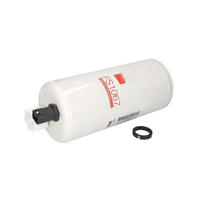 Hydwell OEM Filtre séparateur d'eau et de carburant Filtre FS1067 P578848 BF1378-SPS WK10017X