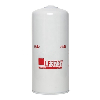 Filtre à huile de lubrification pour moteurs de tracteurs et de pelles LF3737 P550452 99484067 230510001 2240078