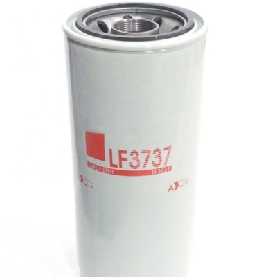 Filtre à huile de lubrification pour moteurs de tracteurs et de pelles LF3737 P550452 99484067 230510001 2240078