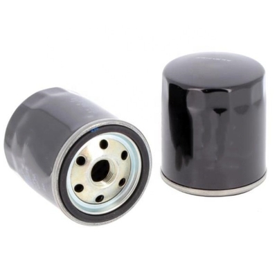 LF16011 C6602112110 Hydwell Truck Engine Parts L'élément de filtre à huile de lubrifiant pour le service OEM